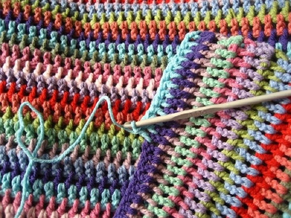 9 Things You'll Know If You Crochet
