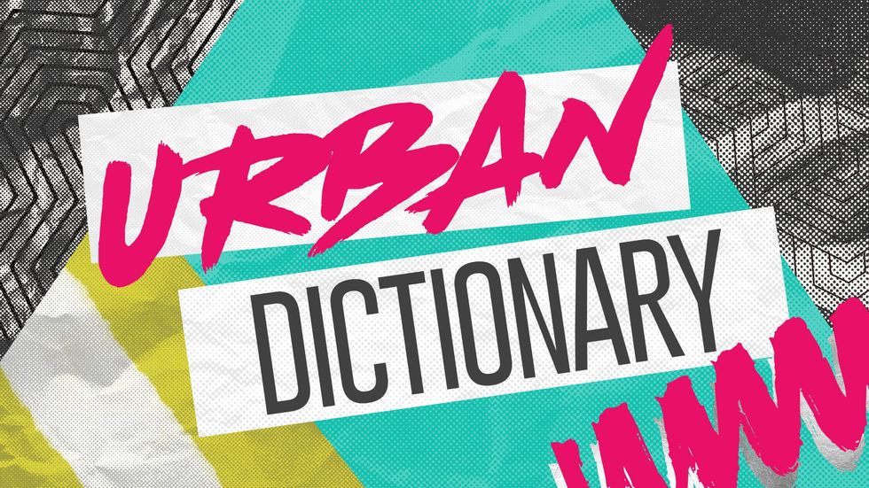 8 Of The Most Offensive Urban Dictionary Definitions