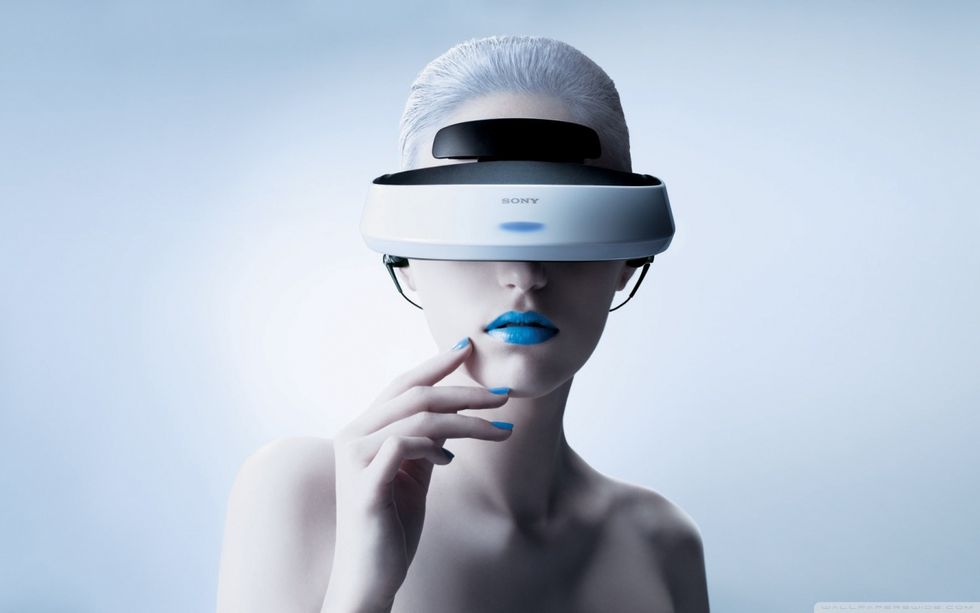 Glimpse Of The Future: Social Media In 2027