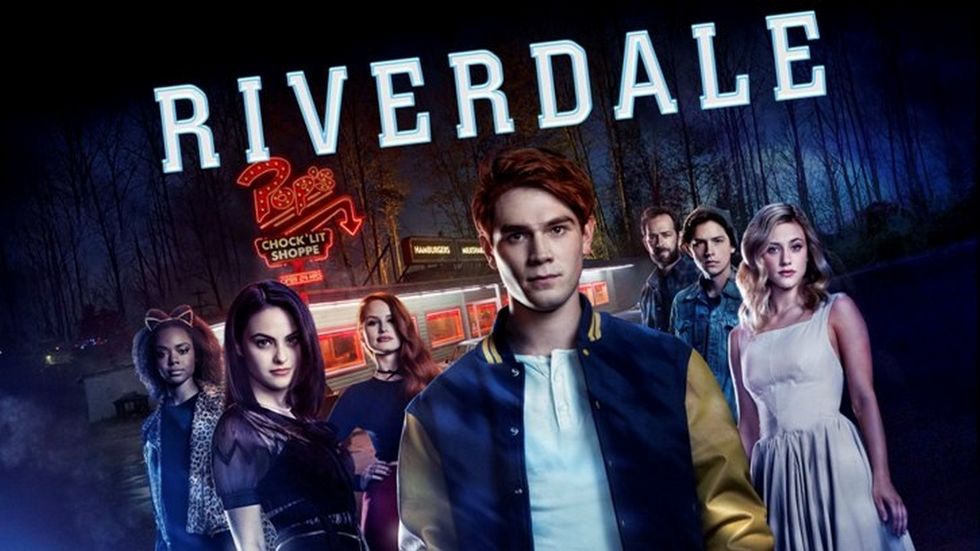 Riverdale: A Must See TV Show