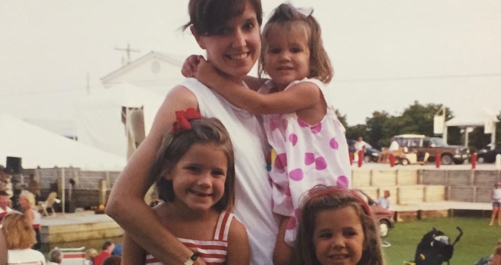 A Thank You Letter To Mom Now That I'm At College