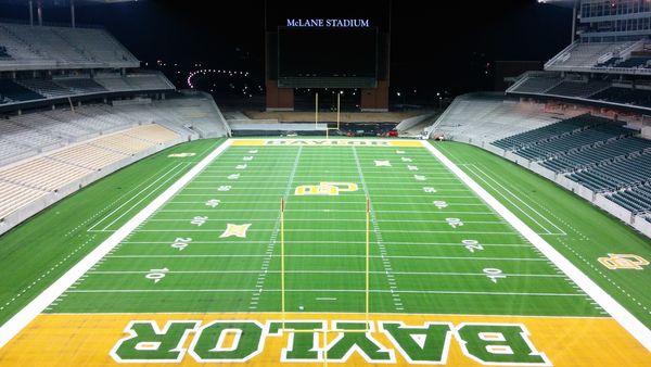 Baylor Deserves The Death Penalty