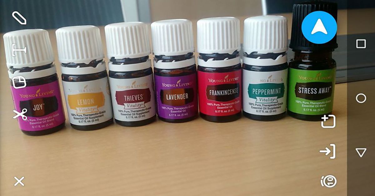 13 Things Every Young Living Addict Knows