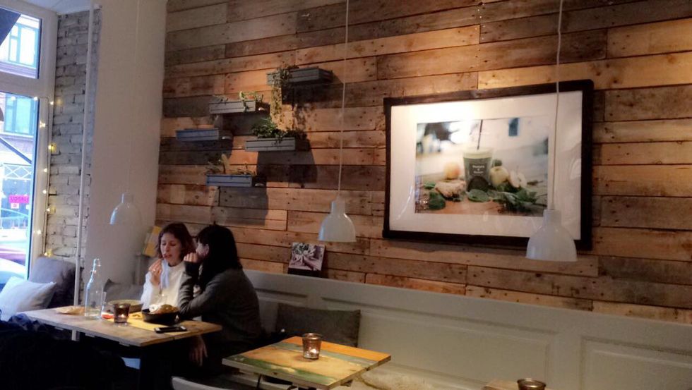 JP: The Brother from Another Mother