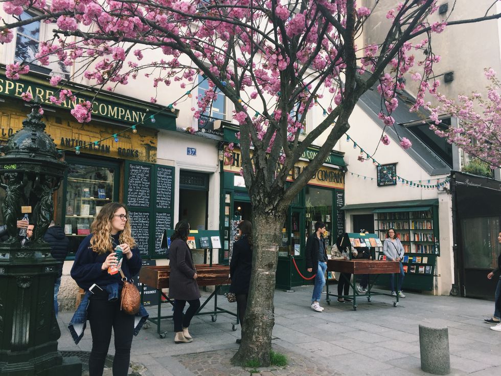 The Worst Part About Traveling