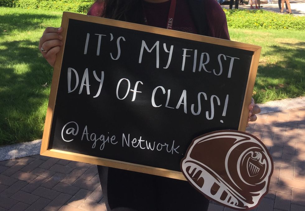 5 Things I Wish Someone Told Me Before Freshman Year | The Odyssey Online