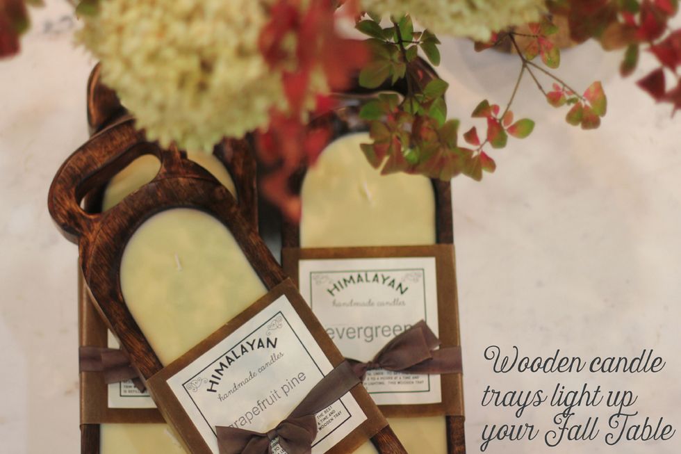 10 Reasons To Get A Himalayan Candle