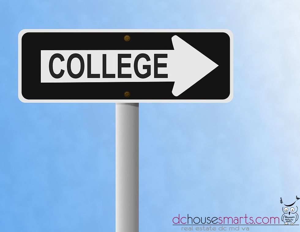 10 Things Everyone Should Know About College