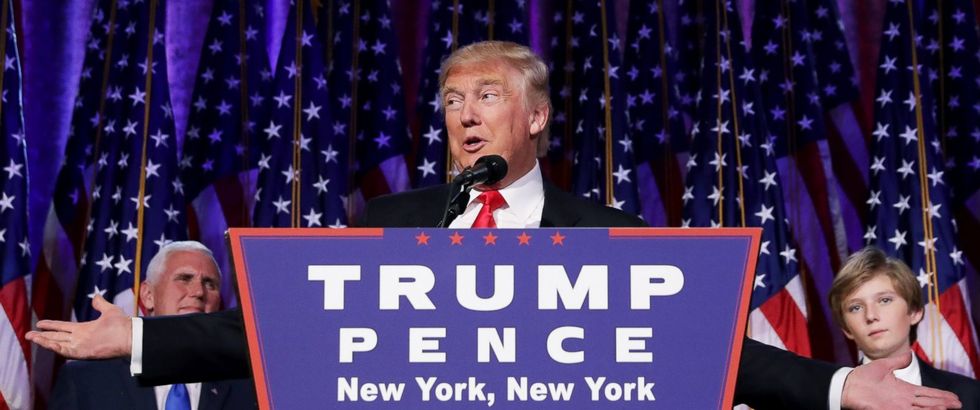 I Guess We Can't Always Get What We Want