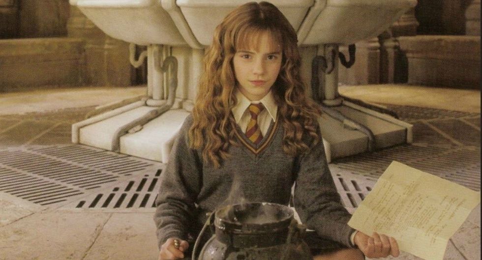 Confessions Of A Smart Girl