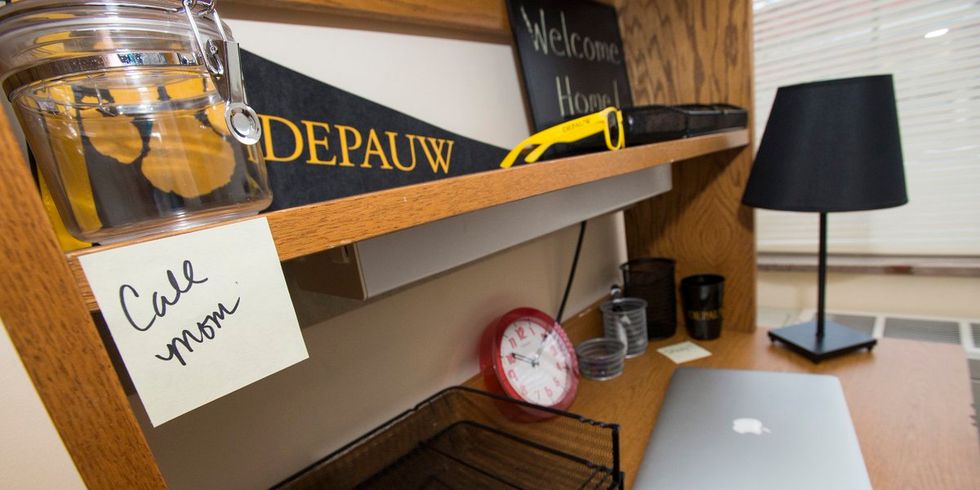 Thank You Longden Hall