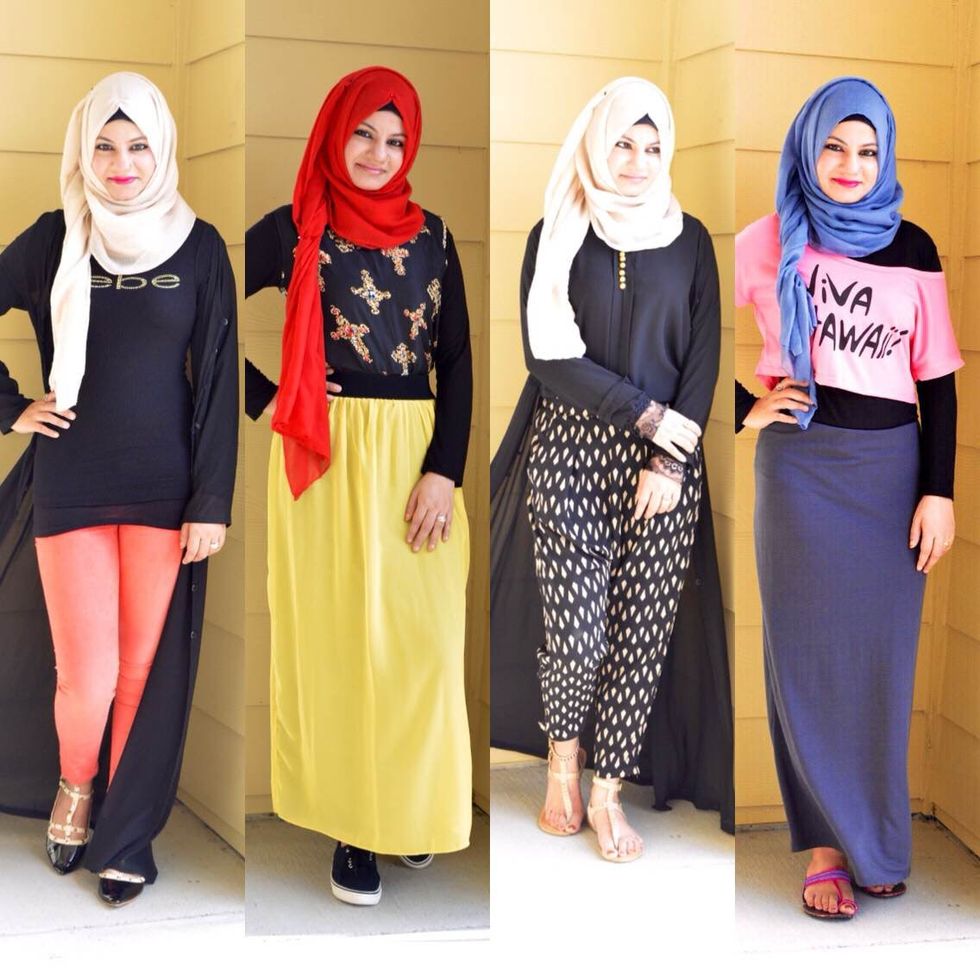 The Politicization Of Hijab And Other Forms Of Veiling In Both The Western And Muslim Worlds