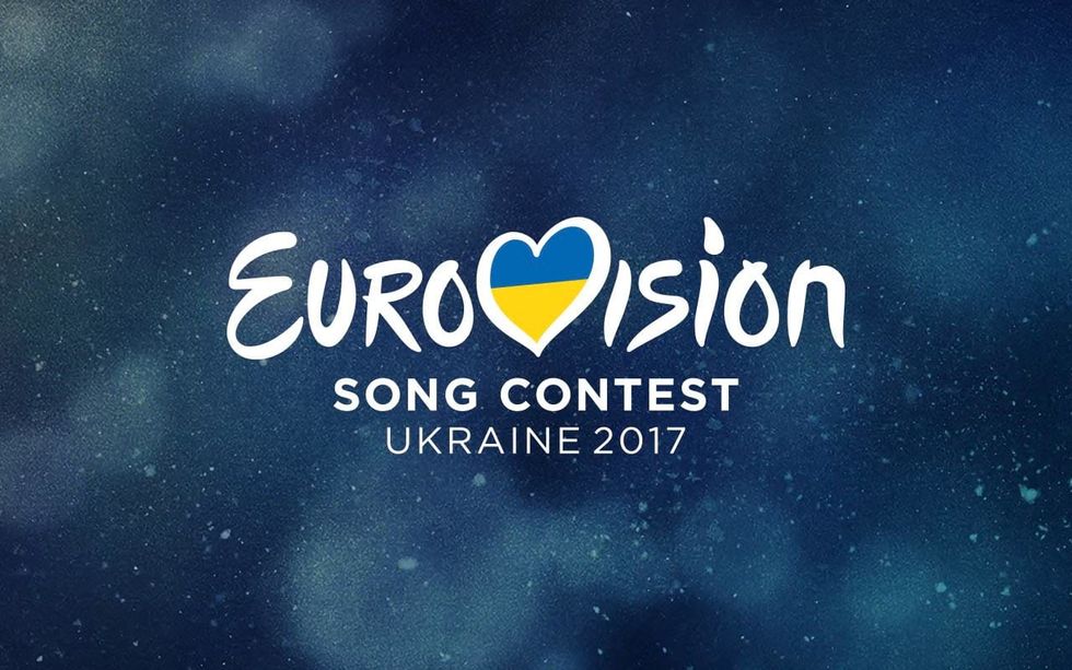 My Top Highlights From The Eurovision 2017 Final