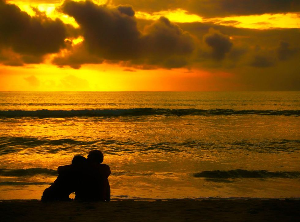 An Open Letter To My Future Spouse