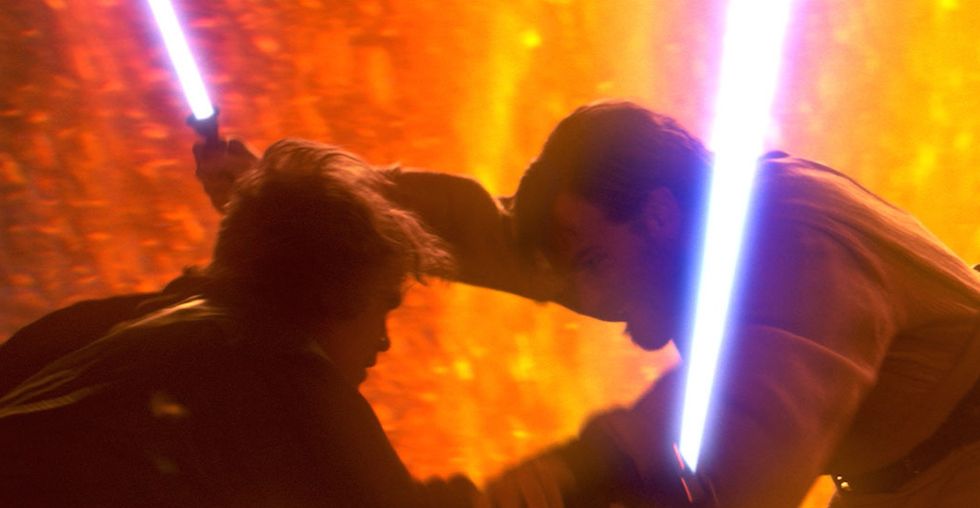 14 Things The Star Wars Prequels Did Right