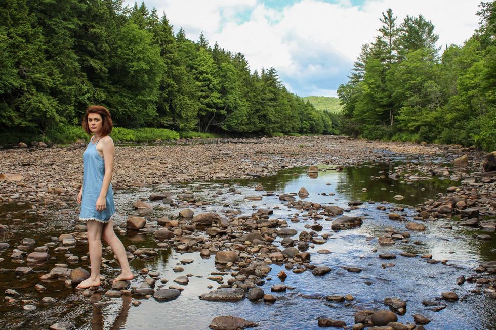 12 Ways to Spot a Camp Employee