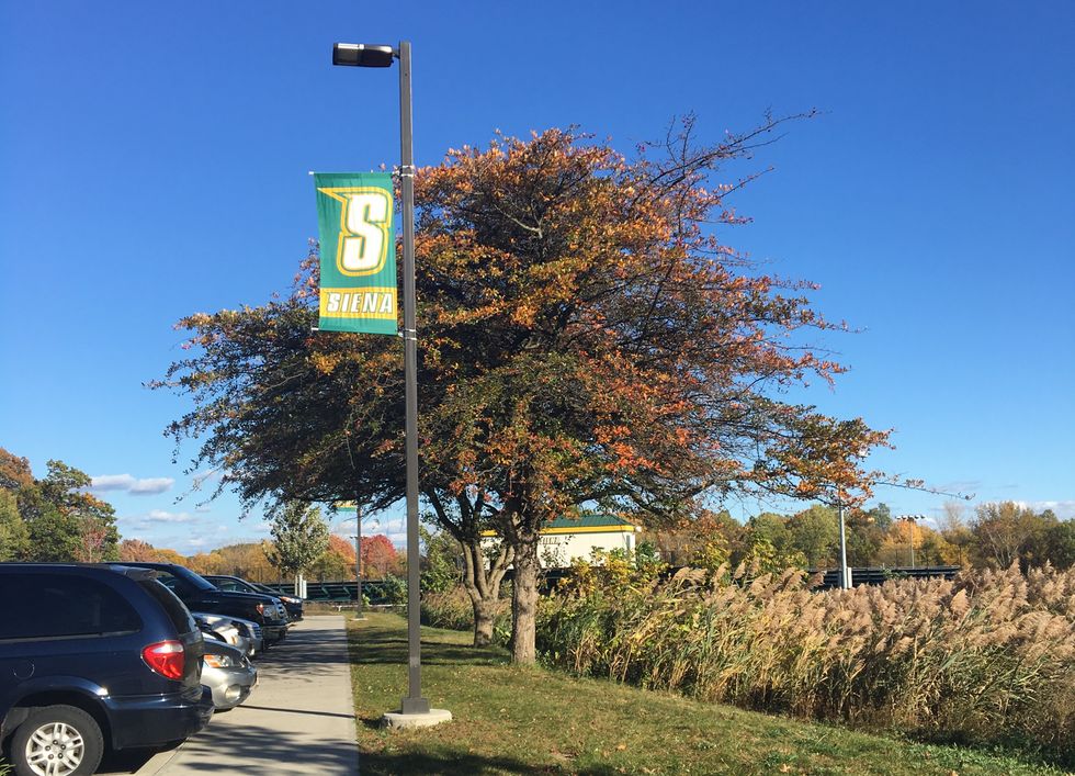 A Note on Freshman Year