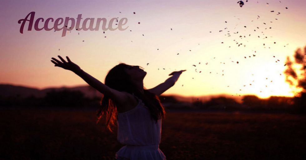 To Those Who Constantly Compare Themselves