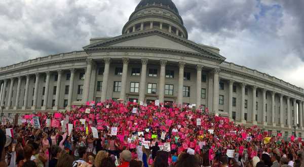 Utah Redeems Themselves (Slightly)