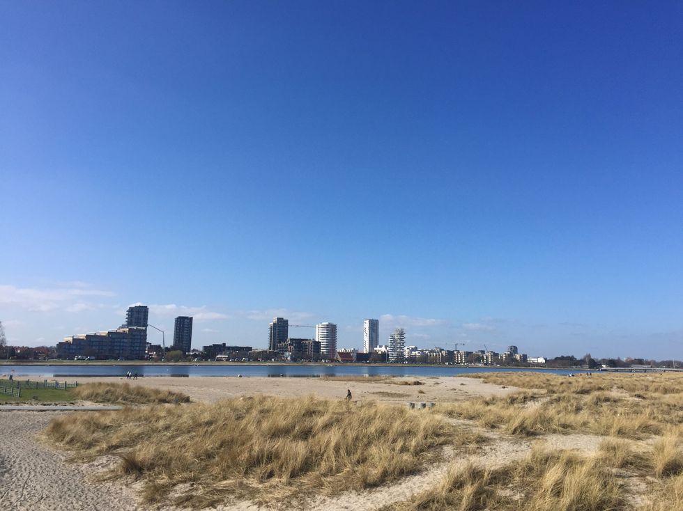 Kenny: Captain America