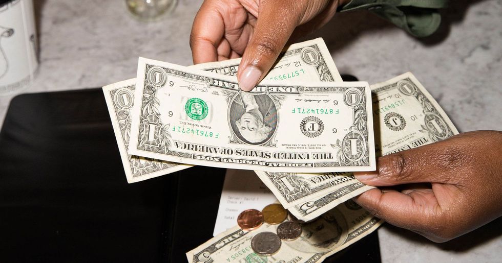 Don't be THAT Customer