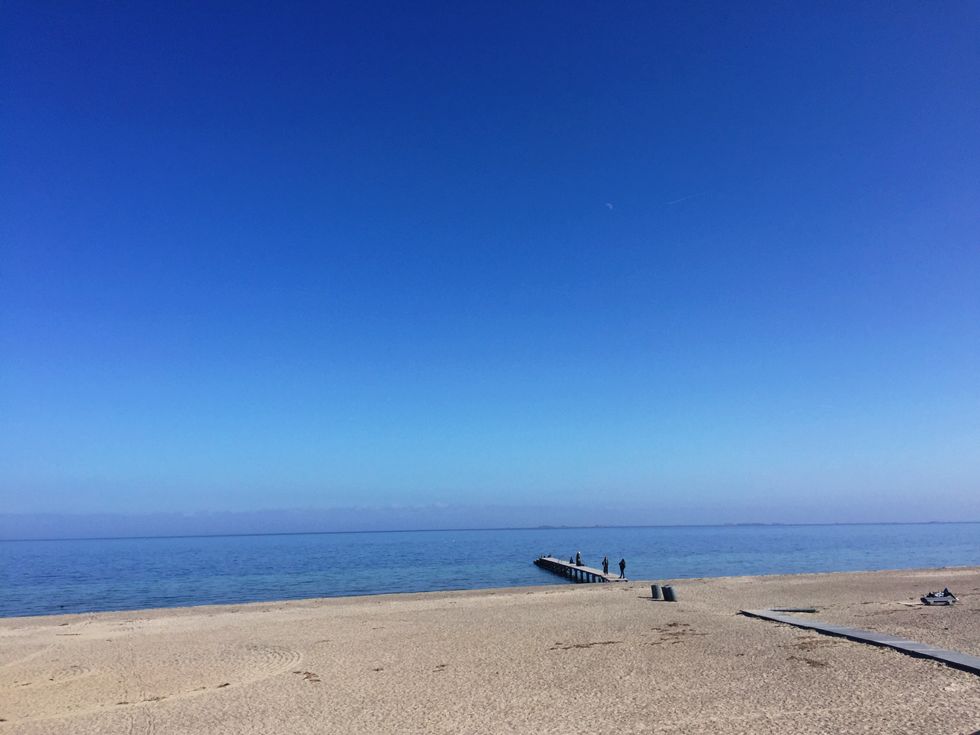 Macke: My Home Away From Home