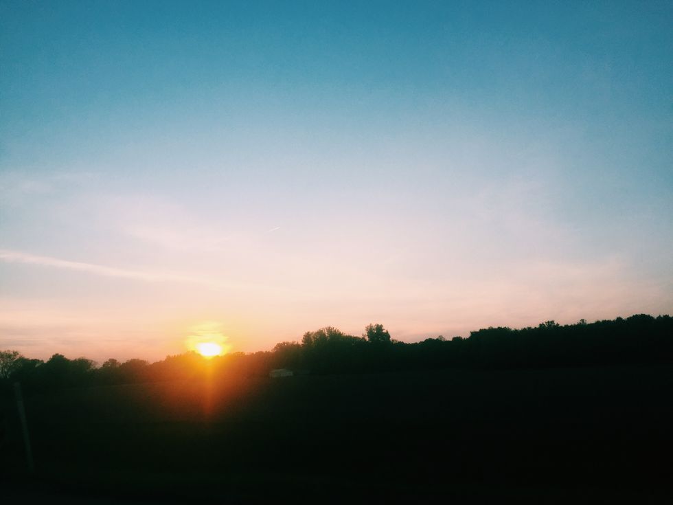 Summer Bucket List 2017