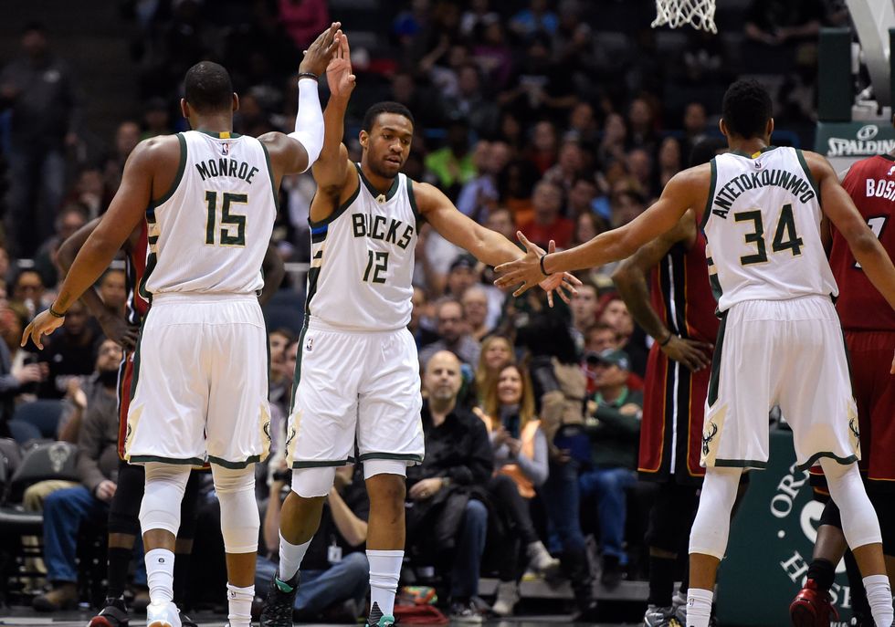 The Future Is Bright Milwaukee