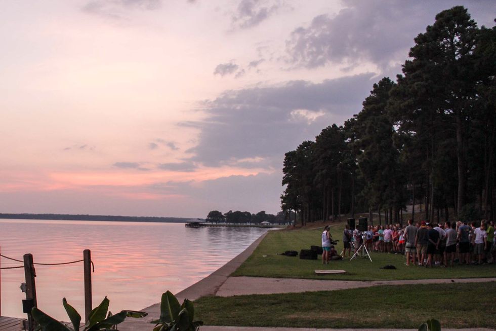 How I Came To Be The Woman Of God That I Am Today