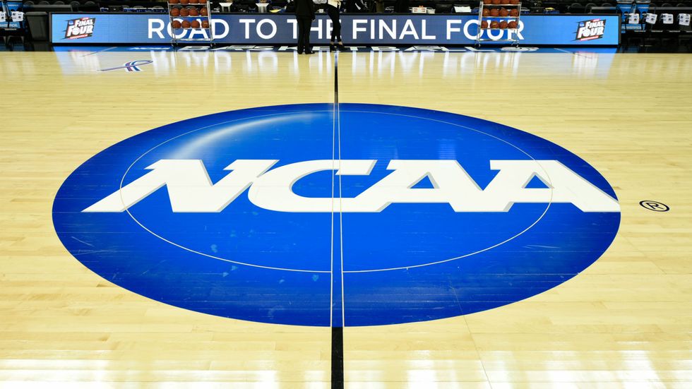 NCAA In Drug Testing