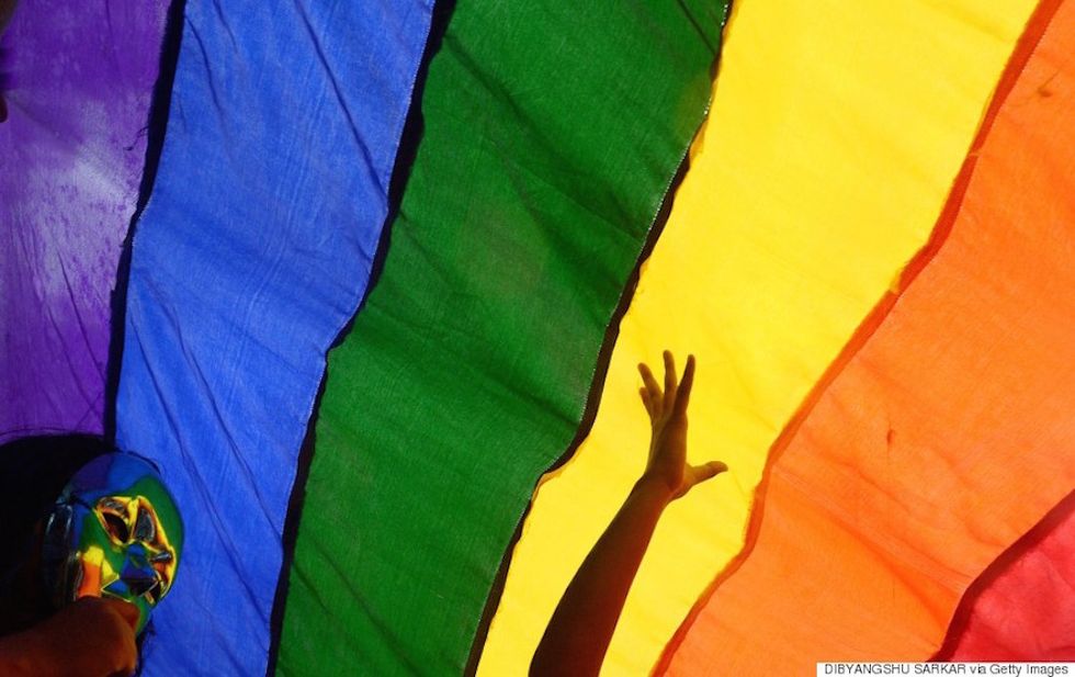 The Day Gayness Became "Normal"