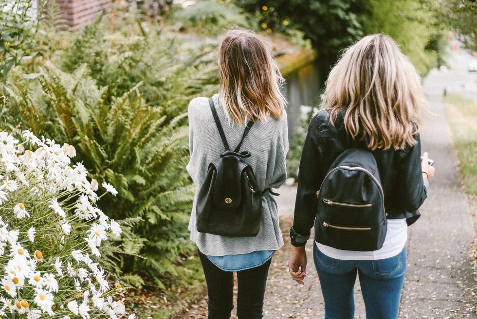 17 Goodbyes Everyone Makes At The End Of The Semester