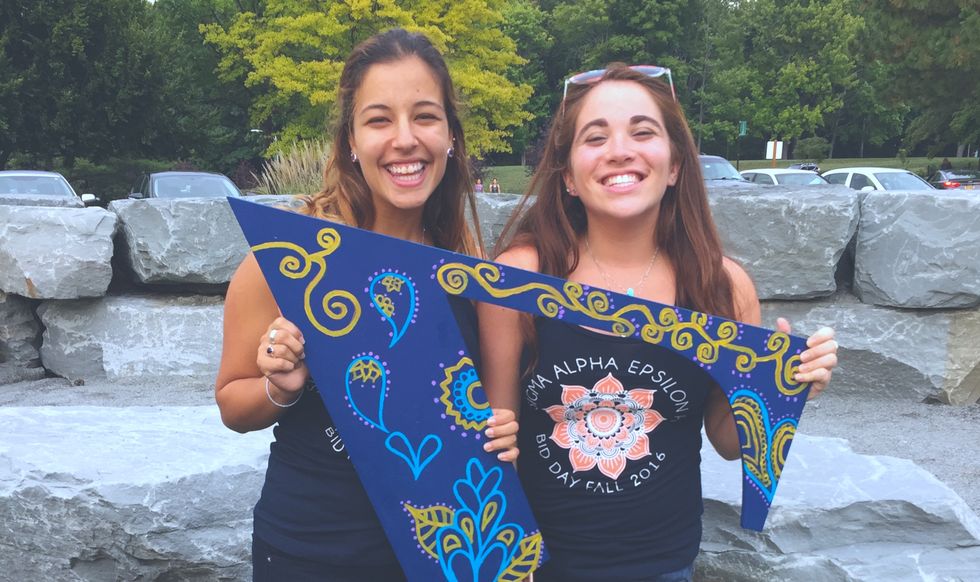 To The Best Friend Who Will Always Be My 'Person'