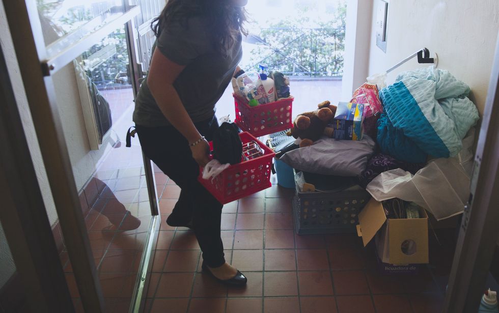50 Thoughts Every College Kid Has Moving Home For Summer