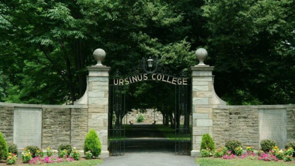 13 Things You Know To Be True If You Go To Ursinus College