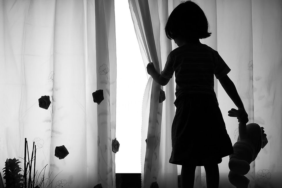 Happy F****** Mother's Day