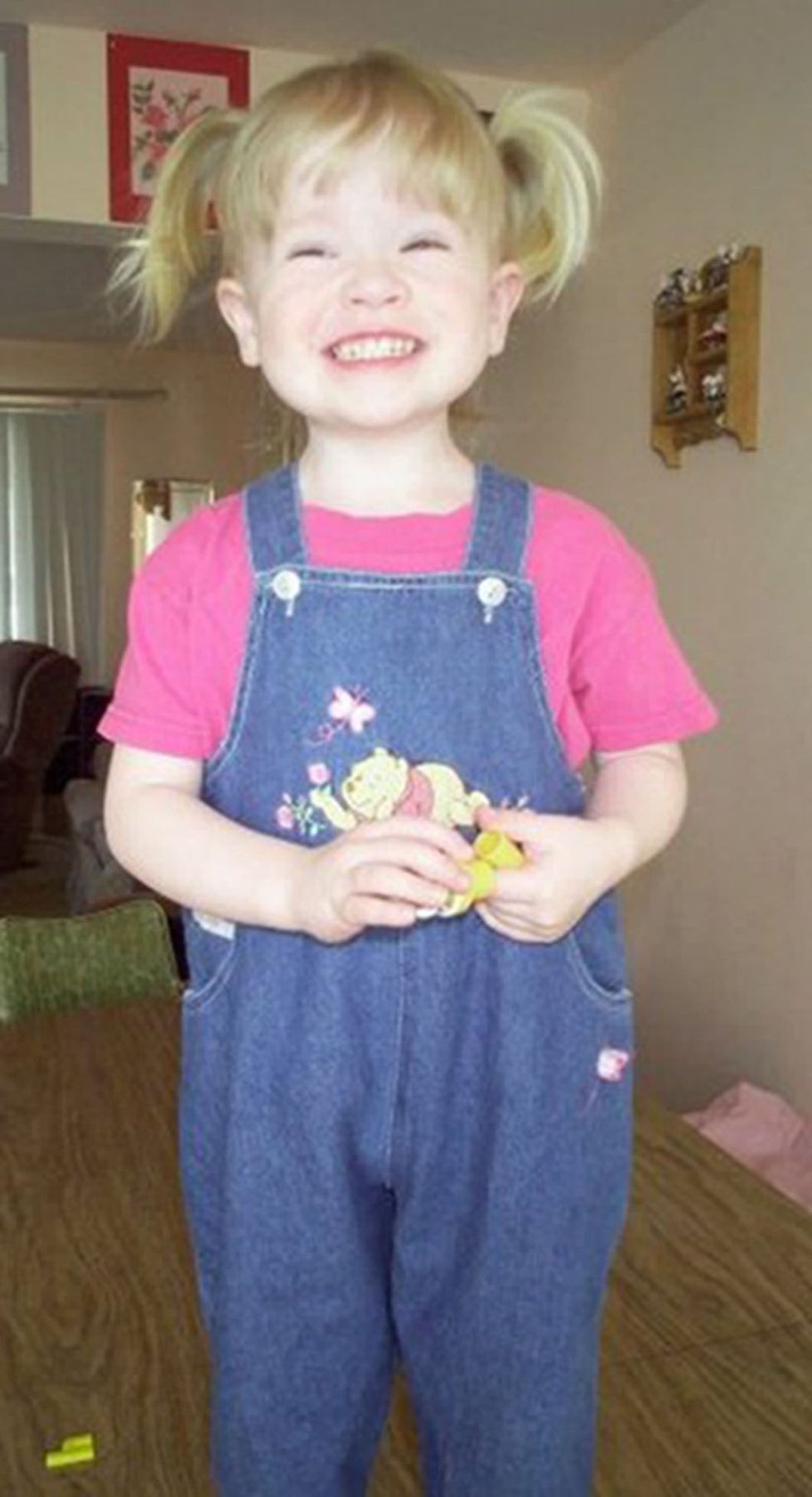 On Memories From Childhood And What it Means To Leave It Behind