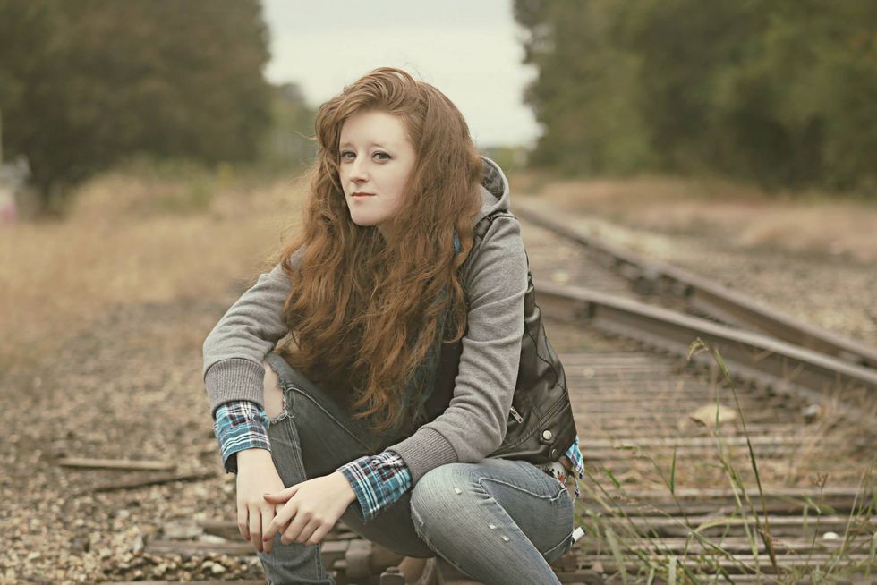 Why I Became My Own Boss