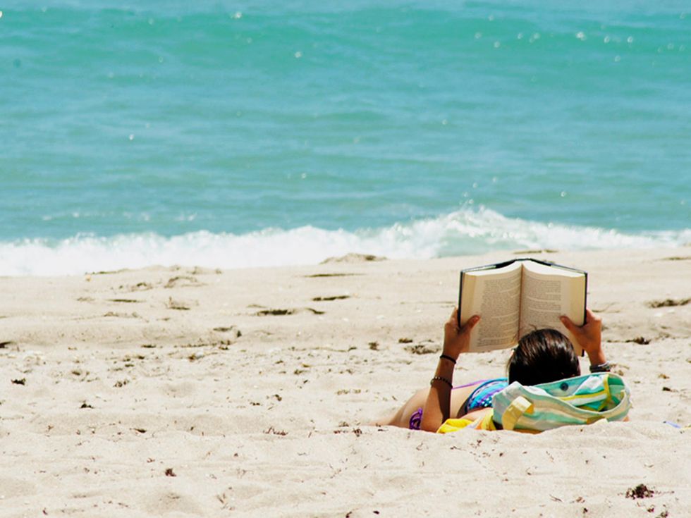 13 Books To Read This Summer & Why