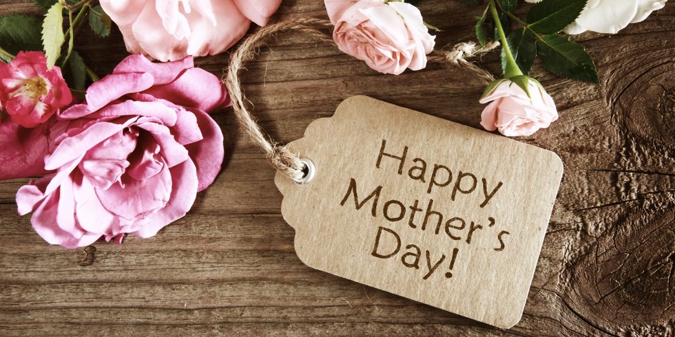 To All Mothers, With Love
