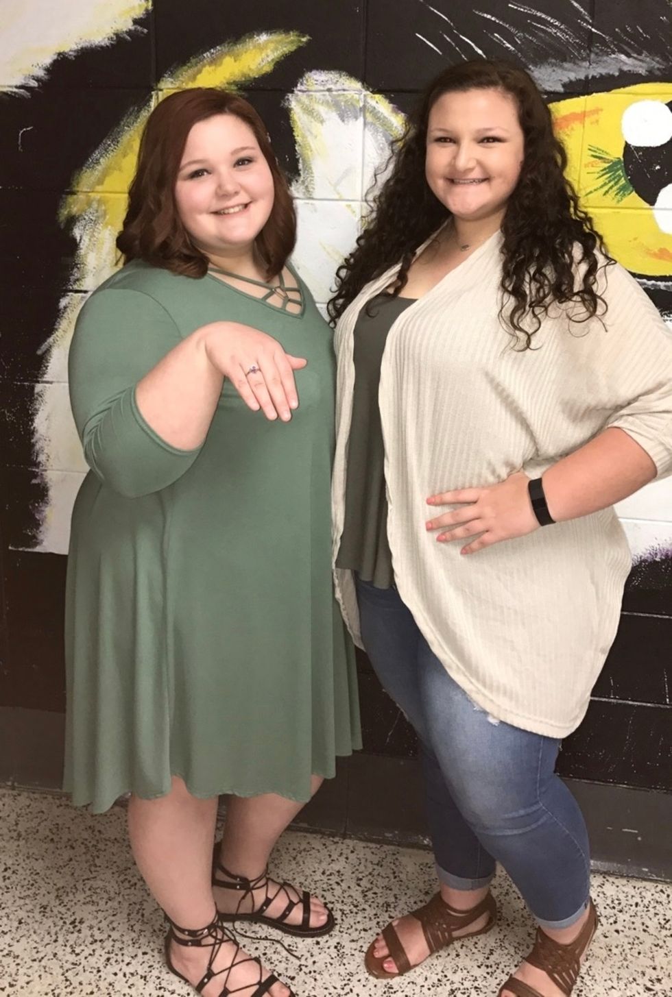 18 Things I Want My Younger Sister To Know Before She Turns 18