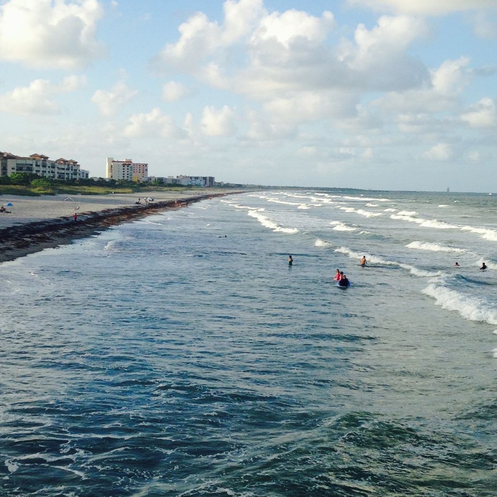 11 Goals I Have For Summer 2017