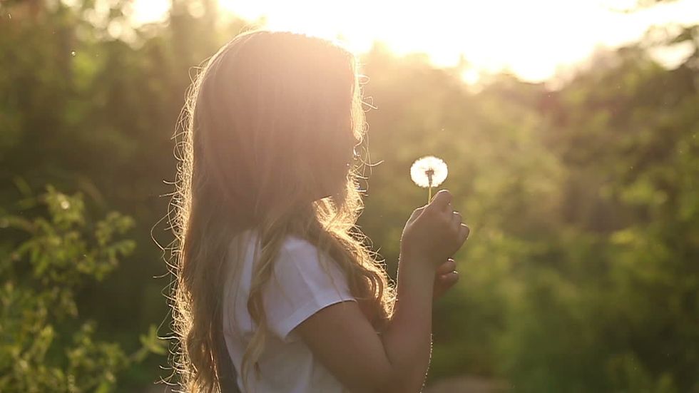 What I Wish You Knew About My Depression