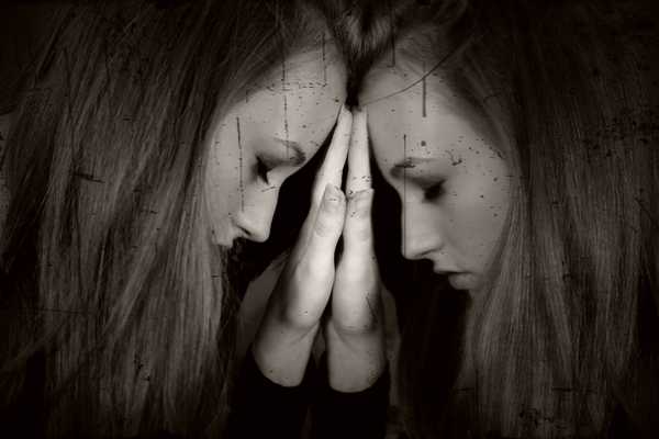 To Those Who Suffer From Anxiety