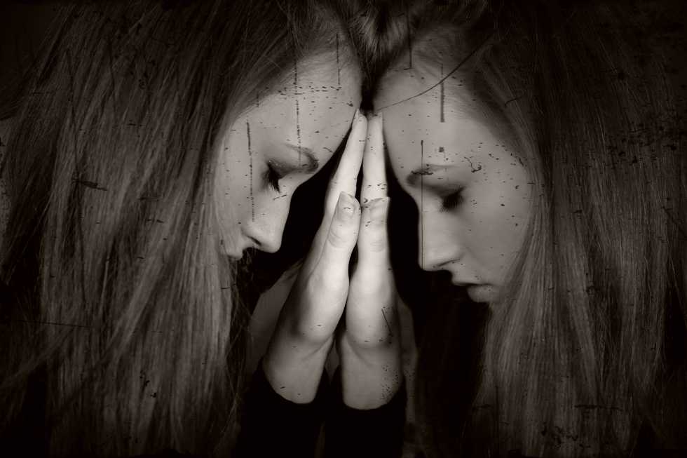 To Those Who Suffer From Anxiety