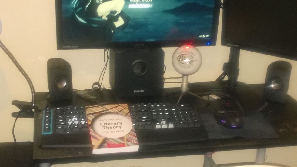 For The "Late Bloomers" Going To College