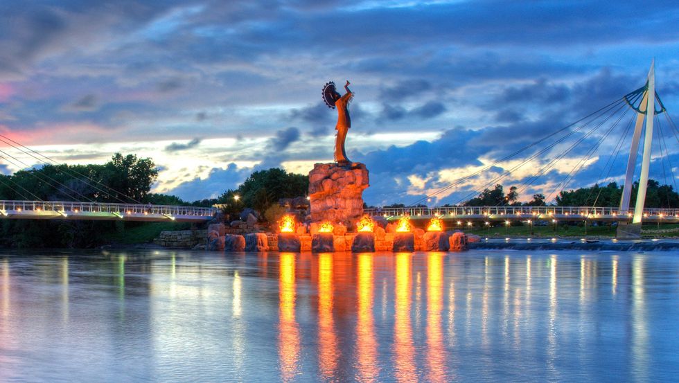 Current Life Happenings: May 2017