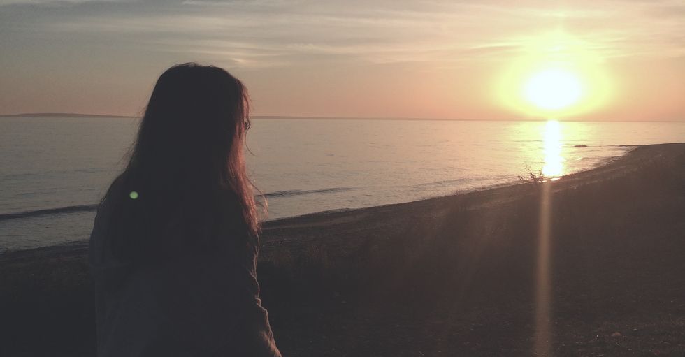 26 Reminders To Myself As Life Changes