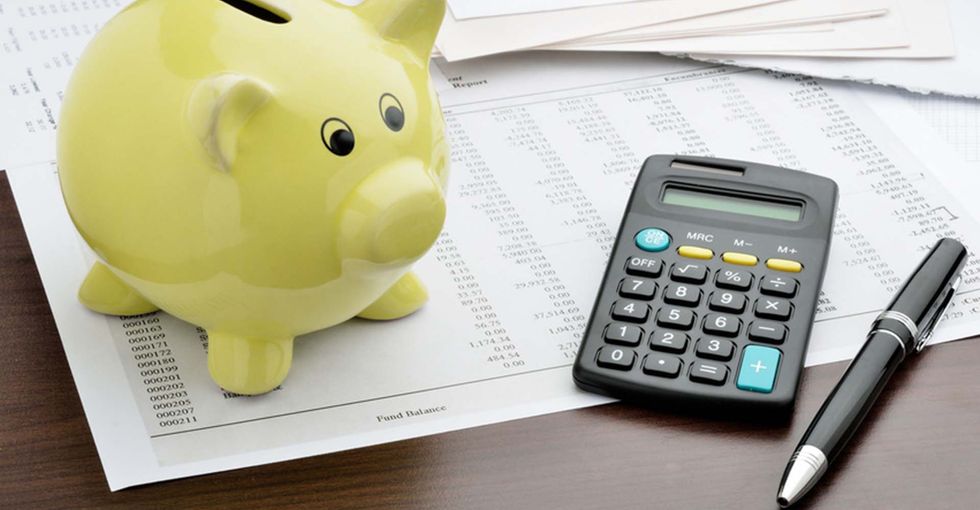 College Student Tuition Hacks