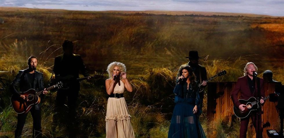 Ten Country Songs That Put You In Your Feels